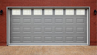 Garage Door Repair at Copper Creek Estates Plano, Texas