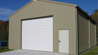 Garage Door Openers at Copper Creek Estates Plano, Texas